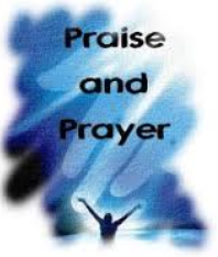 Praise and Prayer